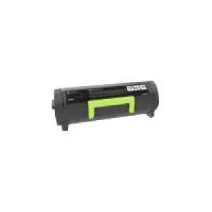 LEXMARK B232000 Black Return Program Toner Cartridge 
