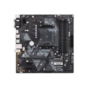  ASUS PRIME B450M-A SAM4 Mainboard 