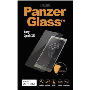 PANZERGLASS PREMIUM Sony Xperia XZ2, Clear 