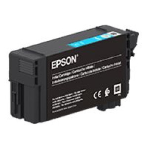 EPSON Singlepack UltraChrome XD2 Cyan T40C240( 