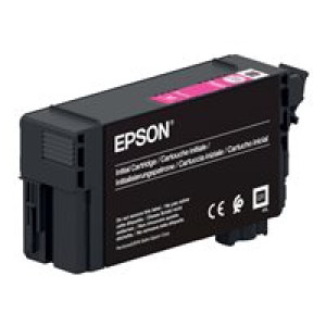 EPSON Singlepack UltraChrome XD2 Magenta T40C3 