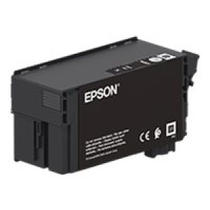 EPSON Singlepack UltraChrome XD2 Black T40D140 
