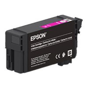 EPSON Singlepack UltraChrome XD2 Magenta T40D3 