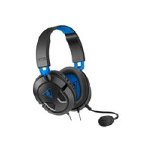 TURTLE BEACH Ear Force Recon 50P PS4 / PC / XBOX 