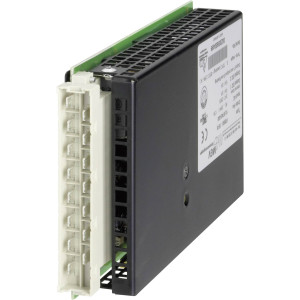 MGV P60-12051 DIN-Einschub Einbau-Schaltnetzteil 12 V/DC / 5.0 A / 60 W 