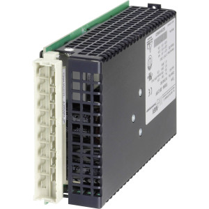 MGV P110-12091PF DIN-Einschub Einbau-Schaltnetzteil 12 V/DC / 9.0 A / 108 W 