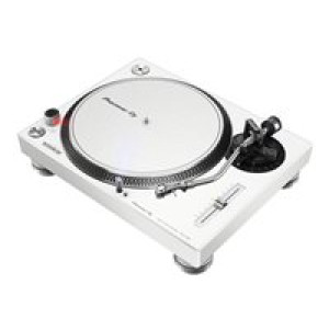 PIONEER PLX-500-W Direktantrieb 