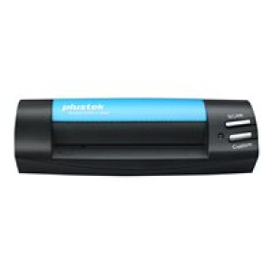 PLUSTEK MobileOffice S602 Dokumentenscanner A6 1200 x 1200 dpi USB 2.0 