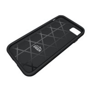 EIGER North Case Apple iPhone 8/7 black 