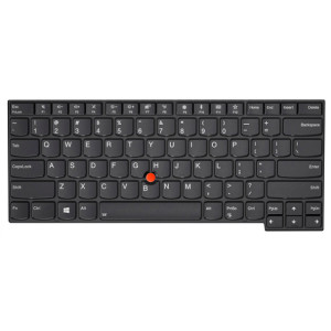  LENOVO FRU CM Keyboard nbsp ASM BL Tastaturen 