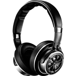 1MORE H1707 Triple Driver 