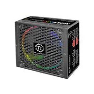 THERMALTAKE ToughPower Grand RGB Sync Ed. 650W Netzteil 80+ Gold (140mm Lüfter) 