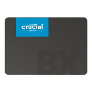  CRUCIAL BX500 240GB  