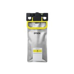 EPSON WF-C529R/ C579R Ink Supply Unit XXL Yellow 20K 