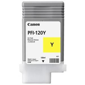 CANON PFI-120 Y 130ml 