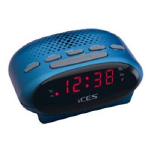 ICES ICR-210 blau 