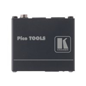 KRAMER PicoTOOLS PT-102SN 1:2 s-Video Distribution Amplifier 