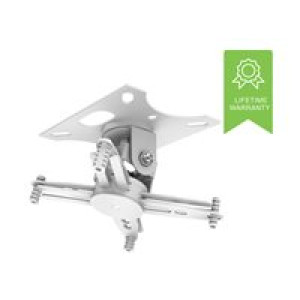 VISION Techmount TM-CC - Befestigungskit für Projektor - Satin White 