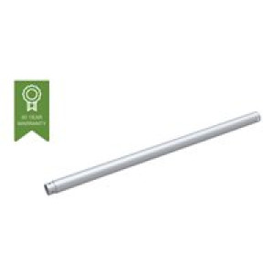 VISION Extension Pole - Montagekomponente (Erweiterungsständer) für Projektor - Satin White 