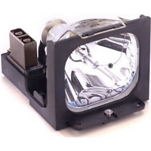 MICROLAMP - Projektorlampe (gleichwertig mit: Optoma BL-FP280i) - 280 Watt - 3000 Stunde(n) 