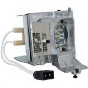 MICROLAMP - Projektorlampe - 260 Watt - 3000 Stunden - für Optoma DH400, DU400, EH416, W416, WU416 