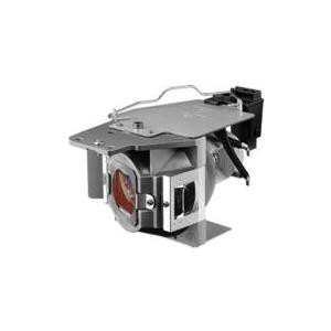 MICROLAMP - Projektorlampe (gleichwertig mit: BenQ 5J.JAH05.001) - 210 Watt - 4000 Stunde(n) 