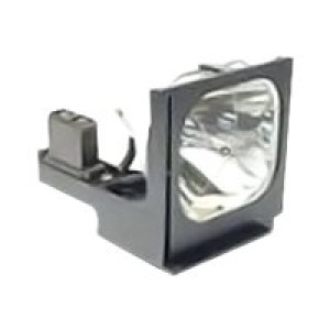 MICROLAMP - Projektorlampe - 365 Watt - 2000 Stunden - für Hitachi CP-WU8460, WX8265, X8170 