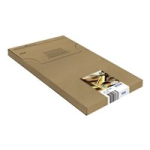 EPSON 16XL Multipack Easy Mail Packaging - 4er-Pack - 32.4 ml - XL - Schwarz, Gelb, Cyan, Magenta - 