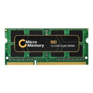  MICROMEMORY P000543130-MM 4GB Arbeitsspeicher 