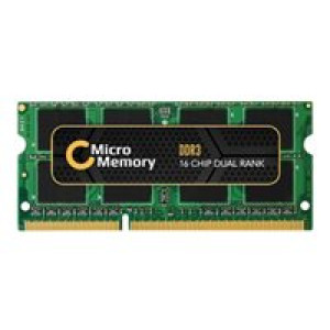  MICROMEMORY MMA8229/4GB 4GB Arbeitsspeicher 