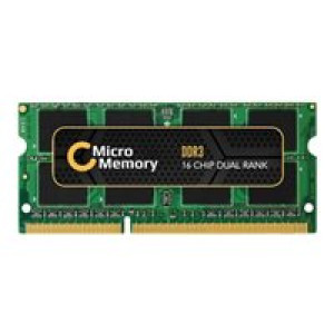  MICROMEMORY KN.4GB0B.007-MM 4GB Arbeitsspeicher 