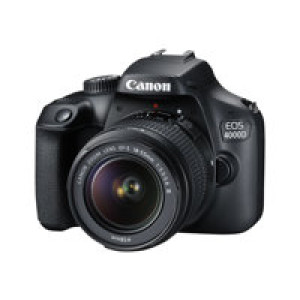 CANON EOS 4000D 