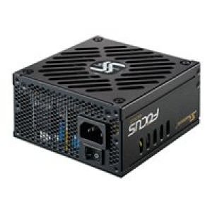 SEASONIC FOCUS SFX GOLD 650 | 650W | aktiv | vollmodular | 80 PLUS Gold 