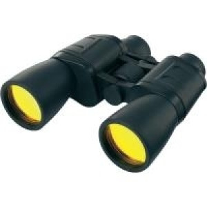 CONRAD RENKFORCE Ruby Fernglas 7 x 50 Binocular 4127c2 7 x 50 mm 124 m/1000 m 7 x (4127c2) 