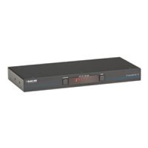  BLACK BOX Freedom II KVM Switch (KV0004A-R2)  