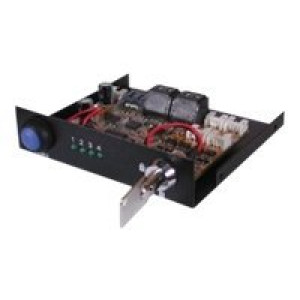  EXSYS EX-3465 - Massenspeicher Controller - 4 Sender/Kanal - S-ATA2 - 600MBps - SATA-600 (EX-3465)  