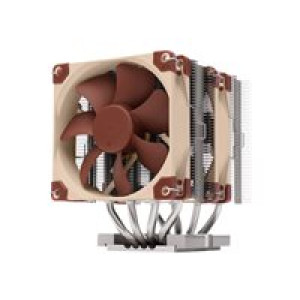  NOCTUA DX series NH-D9 DX-3647 4U Kühler 