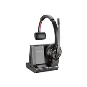 PLANTRONICS W8210-M,SAVI 