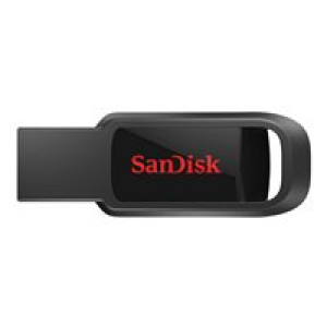  SANDISK Cruzer Spark USB 2.0 Flash Drive - 128GB  