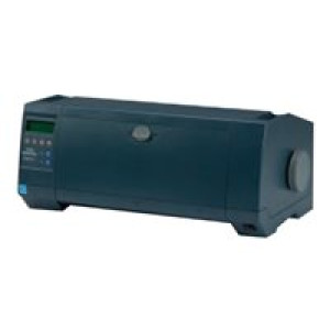 TALLY-GENICOM DASCOM 2600+ 