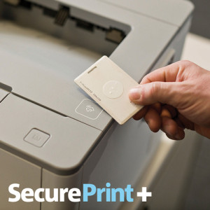 BROTHER SECURE PRINT PLUS LICENSE-CODE 