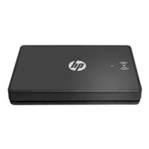 HP Legic Card Reader 