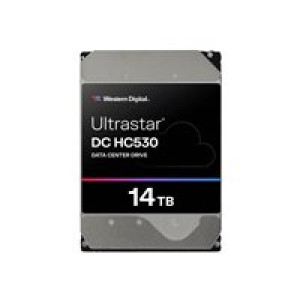 SAS WESTERN DIGITAL Ultrastar HE14 14TB Kaufen 