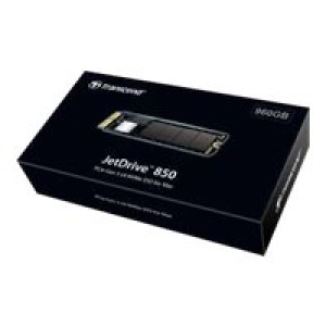  TRANSCEND JetDrive 850 960GB  