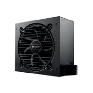 BE QUIET quiet! Pure Power 11 600W ATX24 