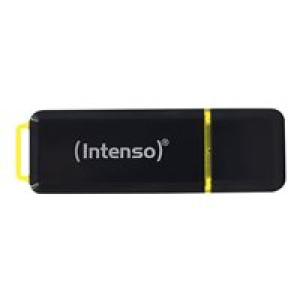  INTENSO HIGH SPEED LINE USB STICK 128GB  