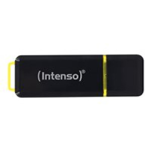  INTENSO HIGH SPEED LINE USB STICK 64GB  