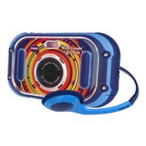 VTECH Kidizoom Touch 5.0 blau 