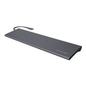 RAIDSONIC ICY BOX IB-DK2102-C USB Type-C Docking 
