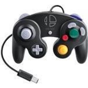 NINTENDO GameCube Controller 